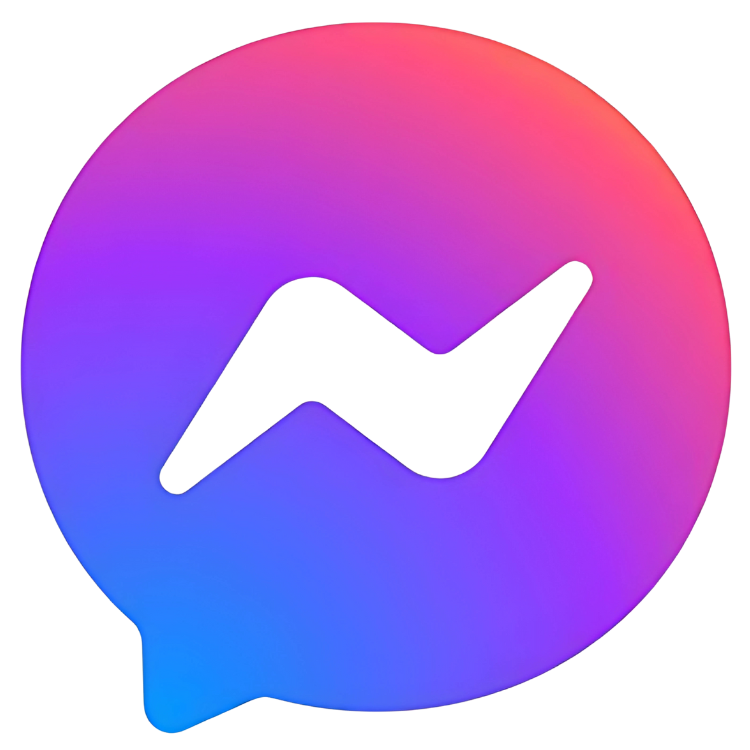 Messenger Icon