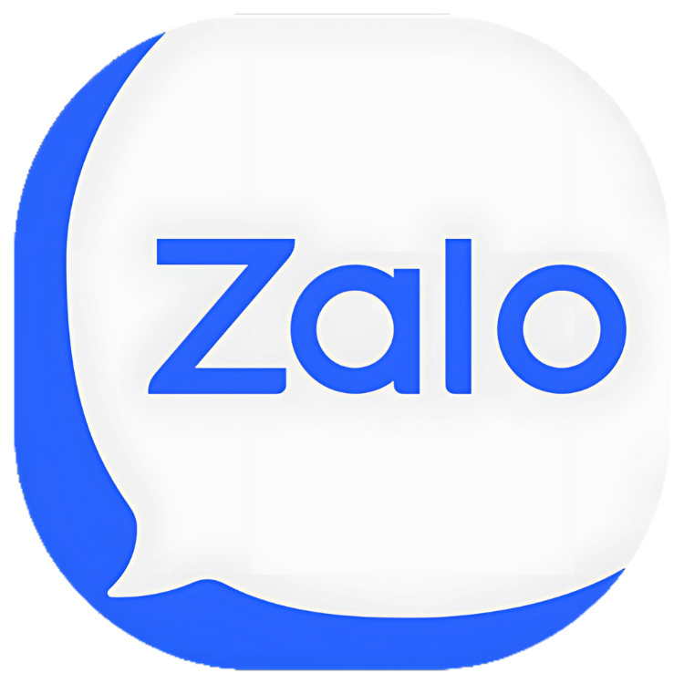Zalo Icon