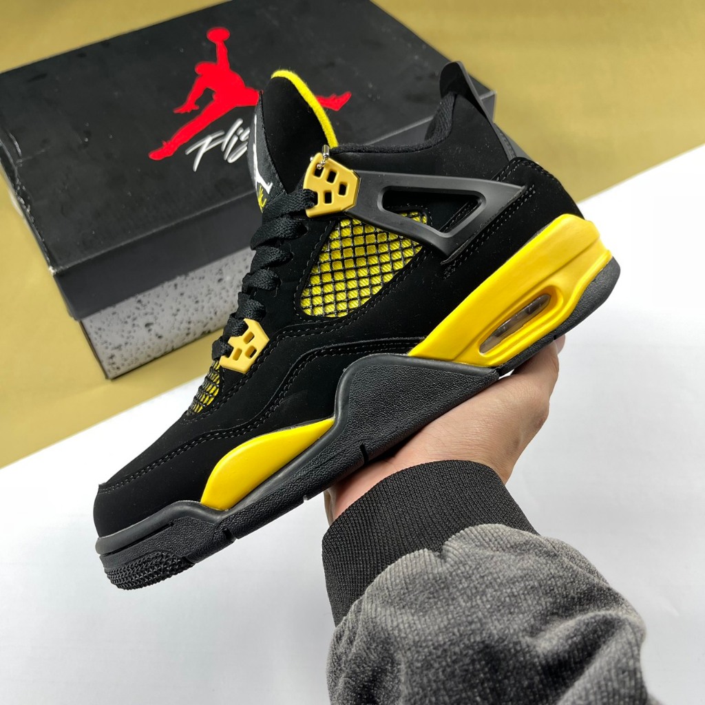 Jordan 4
