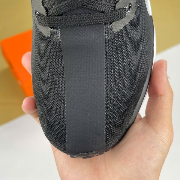 Giày Nike Zoom Pegasus 35 Turbo 2.0 Black White, Zoom Đen Trắng [S] - Nike ảnh 4 giày thể thao chất lượng