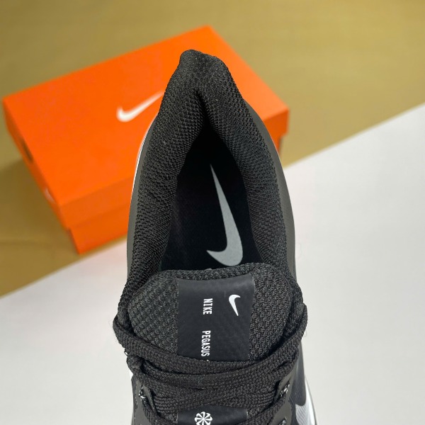 Giày Nike Zoom Pegasus 35 Turbo 2.0 Black White, Zoom Đen Trắng [S] - Nike ảnh 5 giày thể thao chất lượng