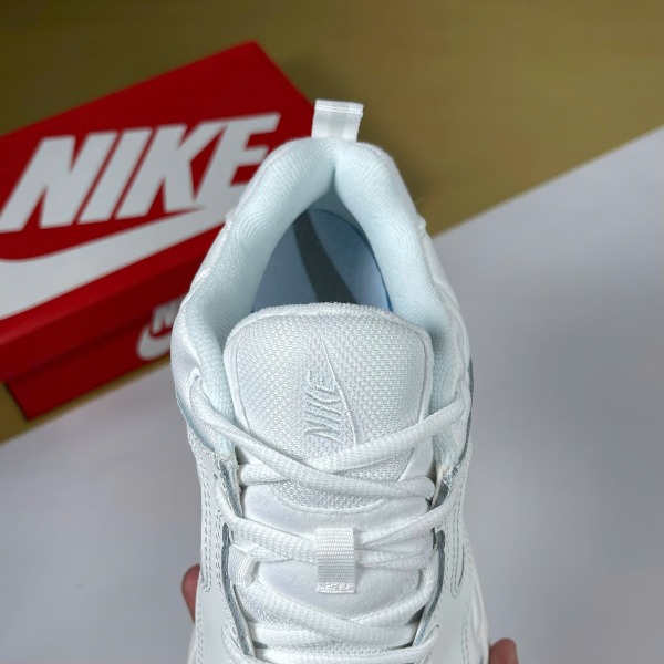Giày Nike M2K Tekno White Pure Platinum Trắng - Nike ảnh 5 giày thể thao chất lượng