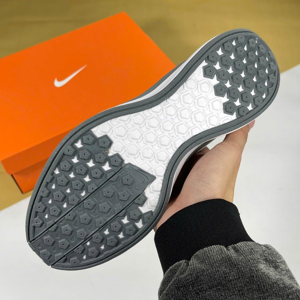 Giày Nike zoom Pegasus 35 Grey White Xám Trắng [S] - Nike ảnh 7 giày thể thao chất lượng
