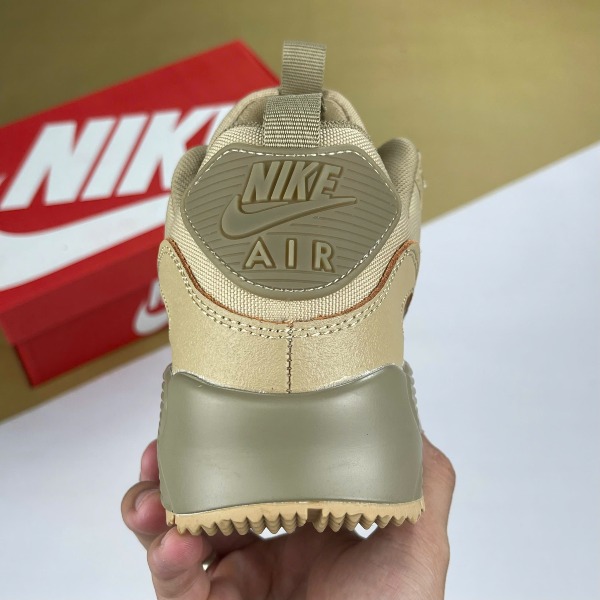 Giày Nike Air Max 90 Surplus Desert Camo, Air Max 90 Nâu - Nike ảnh 6 giày thể thao chất lượng