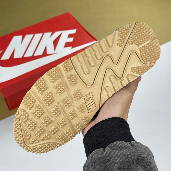 Giày Nike Air Max 90 Surplus Desert Camo, Air Max 90 Nâu - Nike ảnh 7 giày thể thao chất lượng