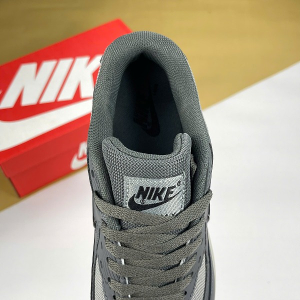 Giày Nike Air Max 90 Jewel Wolf Grey Xám [S] - Nike ảnh 5 giày thể thao chất lượng