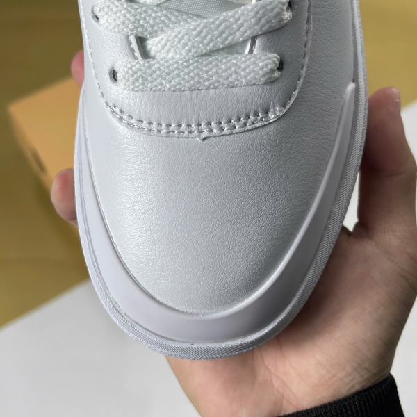 Giày Nike Court Shot White Black Trắng Đen - Nike ảnh 4 giày thể thao chất lượng