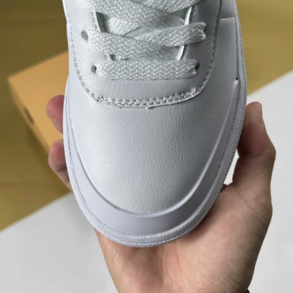 Giày Nike Court Shot White Red Trắng Đỏ - Nike ảnh 4 giày thể thao chất lượng