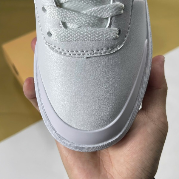 Giày Nike Court Shot All White Full Trắng - Nike ảnh 4 giày thể thao chất lượng