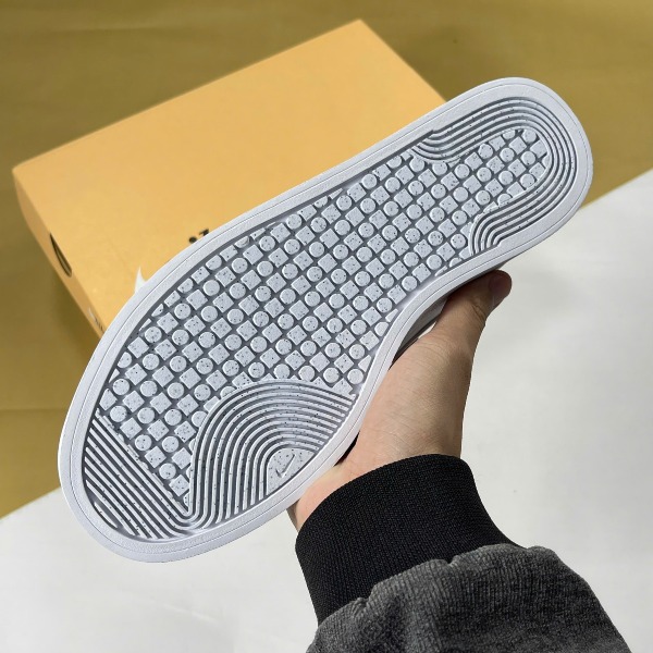 Giày Nike Court Shot All White Full Trắng - Nike ảnh 7 giày thể thao chất lượng