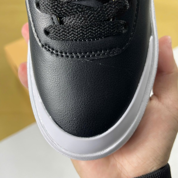 Giày Nike Court Shot Black White Đen Trắng - Nike ảnh 4 giày thể thao chất lượng