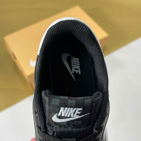 Giày Nike Court Shot Black White Đen Trắng - Nike ảnh 5 giày thể thao chất lượng