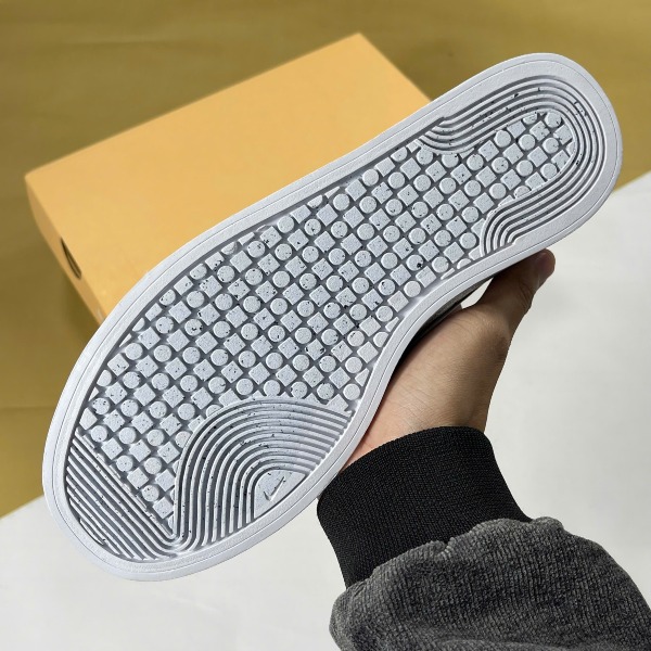 Giày Nike Court Shot Black White Đen Trắng - Nike ảnh 7 giày thể thao chất lượng