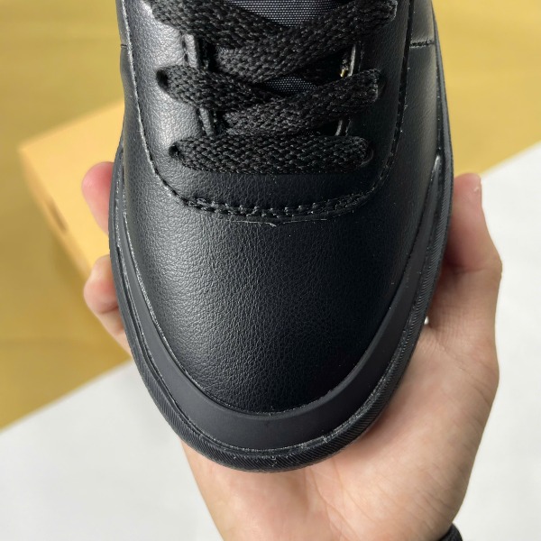 Giày Nike Court Shot All Black Full Đen - Nike ảnh 4 giày thể thao chất lượng