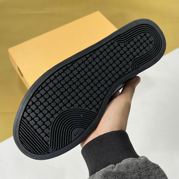 Giày Nike Court Shot All Black Full Đen - Nike ảnh 7 giày thể thao chất lượng