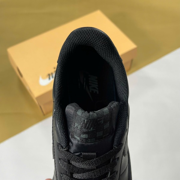 Giày Nike Court Shot All Black Full Đen - Nike ảnh 5 giày thể thao chất lượng