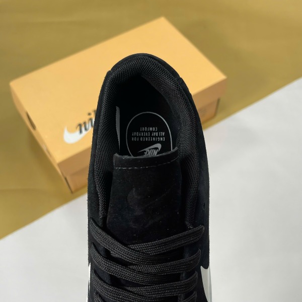 Giày Nike Blazer City Black White Đen Trắng - Nike ảnh 5 giày thể thao chất lượng