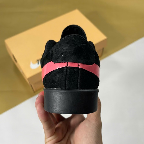 Giày Nike Blazer City Black Pink Đen Hồng - Nike ảnh 6 giày thể thao chất lượng