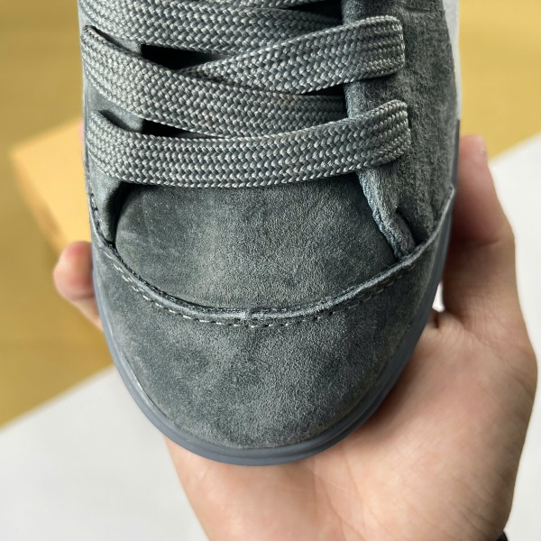 Giày Nike Blazer City Grey White Xám Trắng - Nike ảnh 4 giày thể thao chất lượng