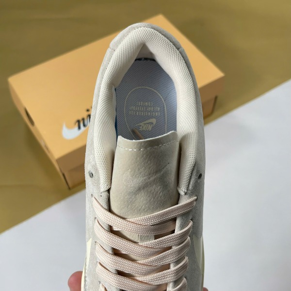 Giày Nike Blazer City Guava Ice Kem Da Lộn - Nike ảnh 5 giày thể thao chất lượng