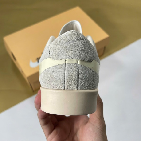 Giày Nike Blazer City Guava Ice Kem Da Lộn - Nike ảnh 6 giày thể thao chất lượng