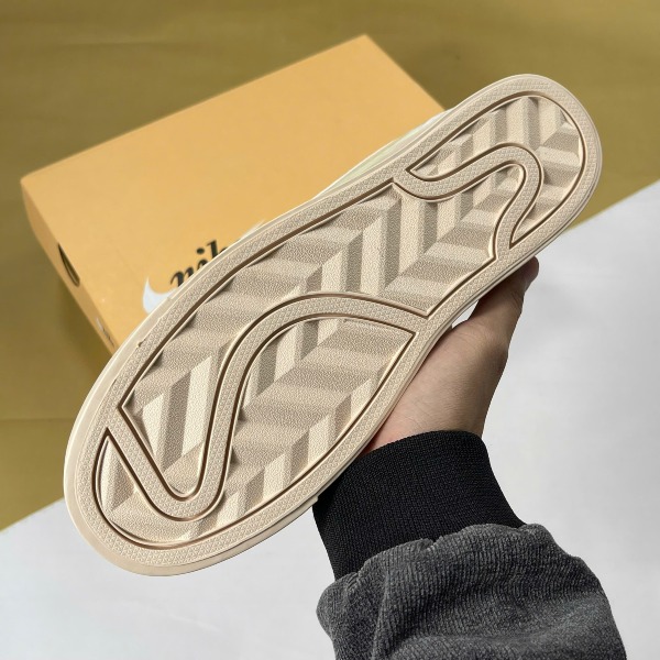 Giày Nike Blazer City Guava Ice Kem Da Lộn - Nike ảnh 7 giày thể thao chất lượng