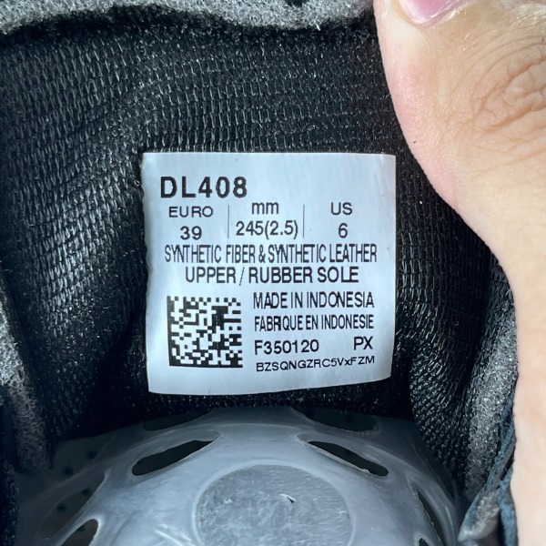 Giày Onitsuka Tiger Mexicco 66 Black White Đen Trắng - Onitsuka Tiger ảnh 8 giày thể thao chất lượng