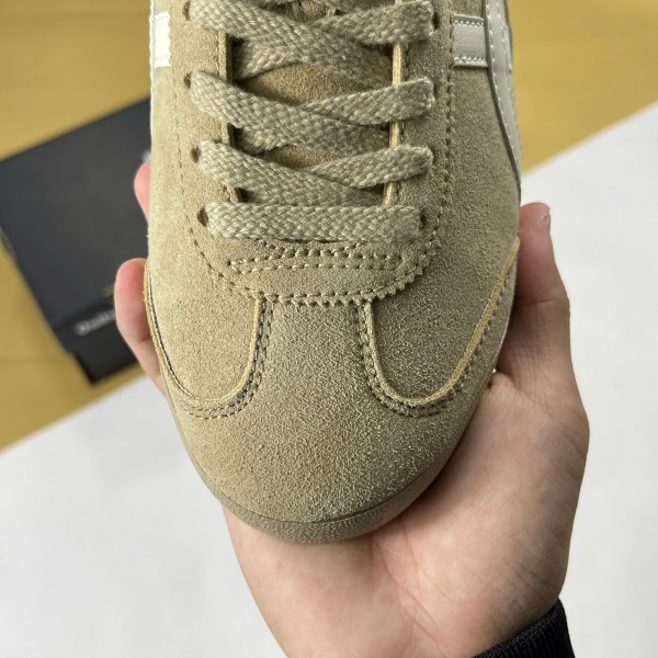 Giày Onitsuka Tiger Mexicco 66 Cream White Kem Trắng - Onitsuka Tiger ảnh 4 giày thể thao chất lượng