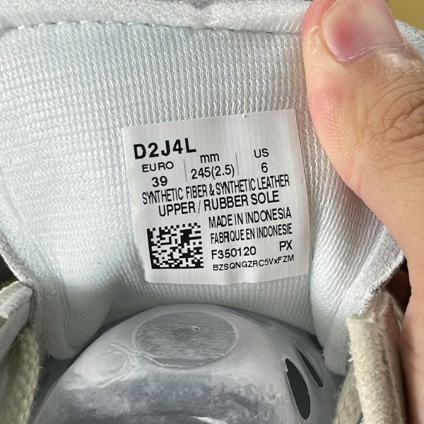 Giày Onitsuka Tiger Mexicco 66 Cream Grey Kem Xám - Onitsuka Tiger ảnh 8 giày thể thao chất lượng